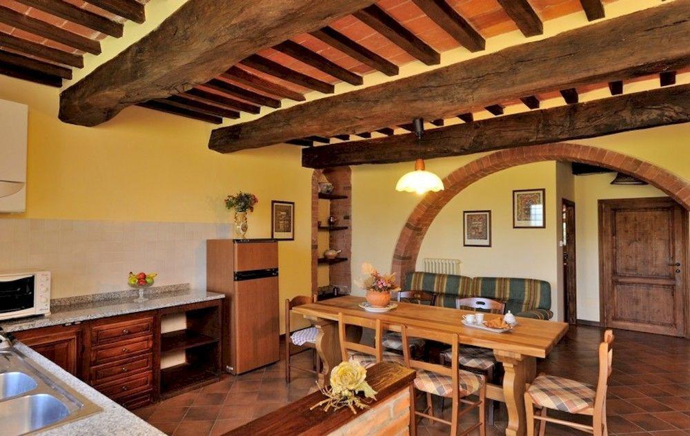 Borgo Siliano - Antico Podere Siliano Villa Città della Pieve Exterior foto