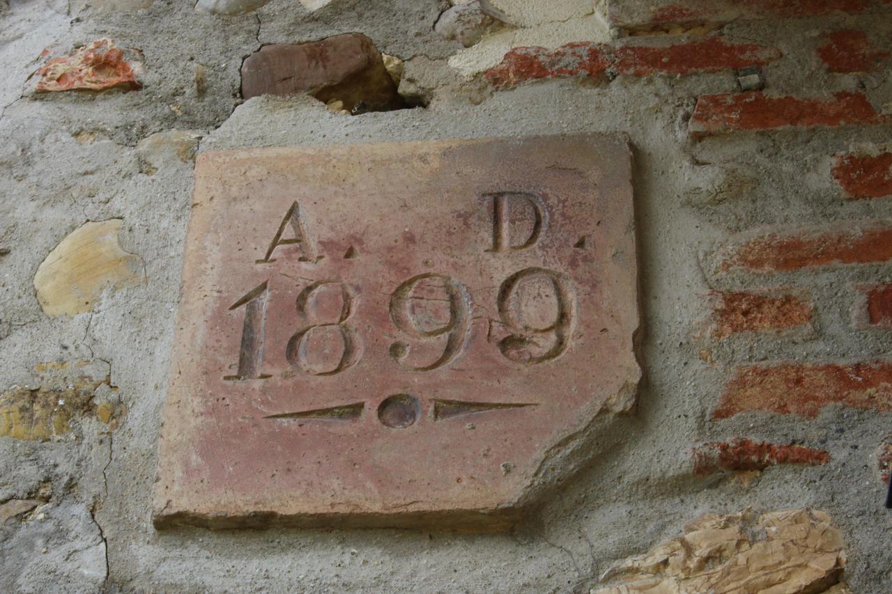 Borgo Siliano - Antico Podere Siliano Villa Città della Pieve Exterior foto